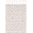 Natura Flat Weave Wool Geometric Rug-132860589