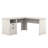 Palaksh L-Shaped Executive Desk-1301940496