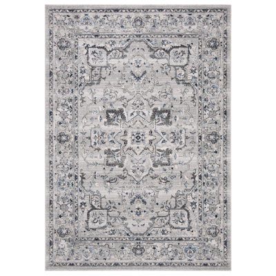 Tapis oriental Jase Charleston Performance