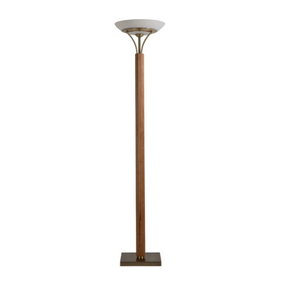 Tambo 72" Dimmable Floor Lamp