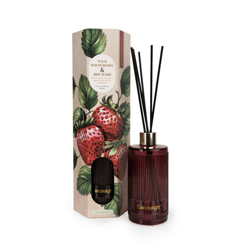 Fruity Reed Diffusers And Sticks
