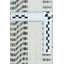 Coleraine Handwoven Wool Grey Rug-49811496
