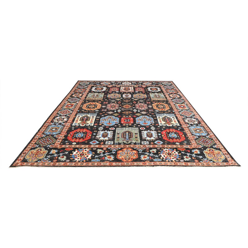 Tapis noué à la main Dover