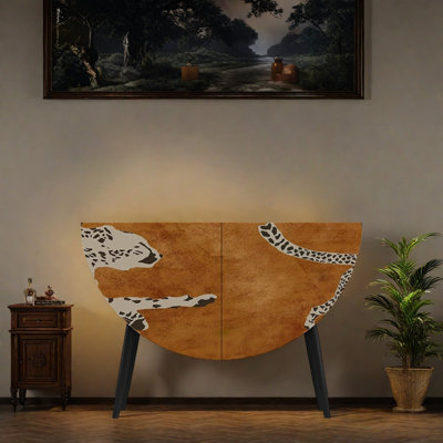Armoire de décoration American Luxury Luxury