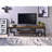 TV Stand with 1-Shelf