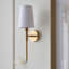 Devi Devi 1lt Wall Light