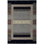 Area Rug in Beige/Rust-51346190