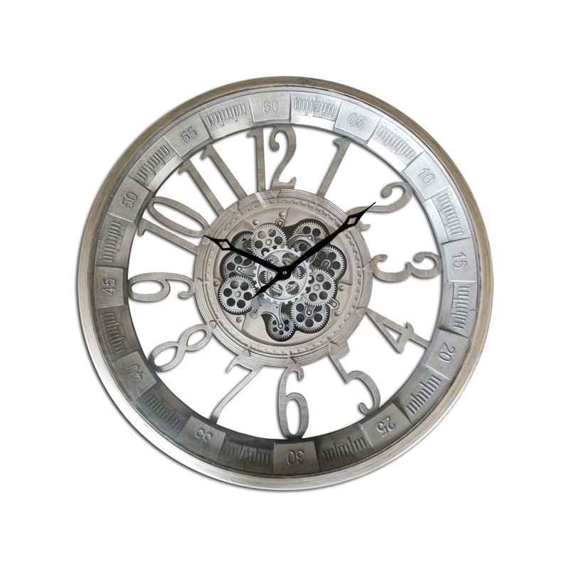 Horloge 32 po