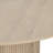 Vander Round Washed Dining Table-113543032