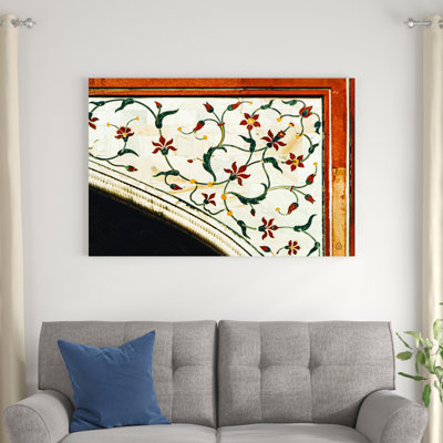Mosaïque I