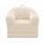 Chenille blanche est en rupture de stock