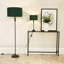 Romeir Metal Table Lamp-1890302876