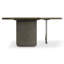 Melba Solid Wood Cocktail Table