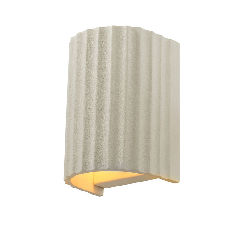 Applique murale à brancher ou câblée 1 lumière Novogratz x Globe