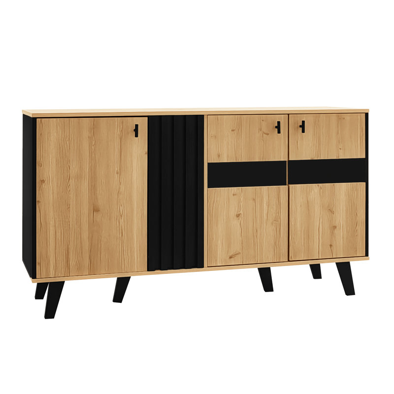 140cm Sideboard