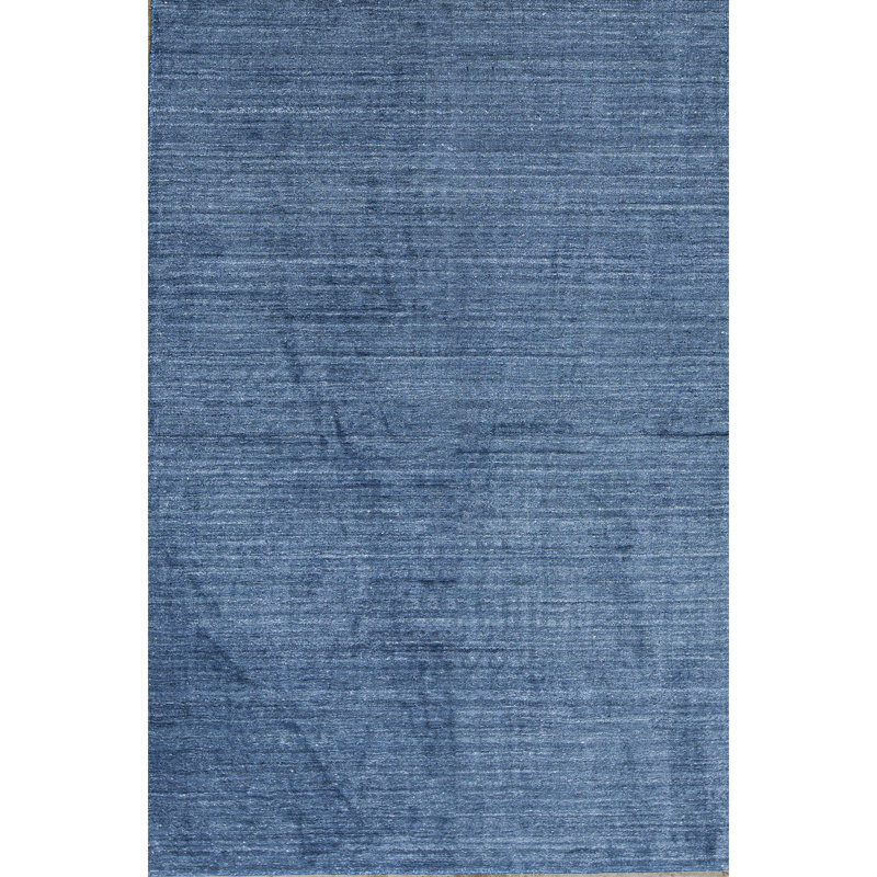 One-of-a-Kind 6' X 9' Area Rug