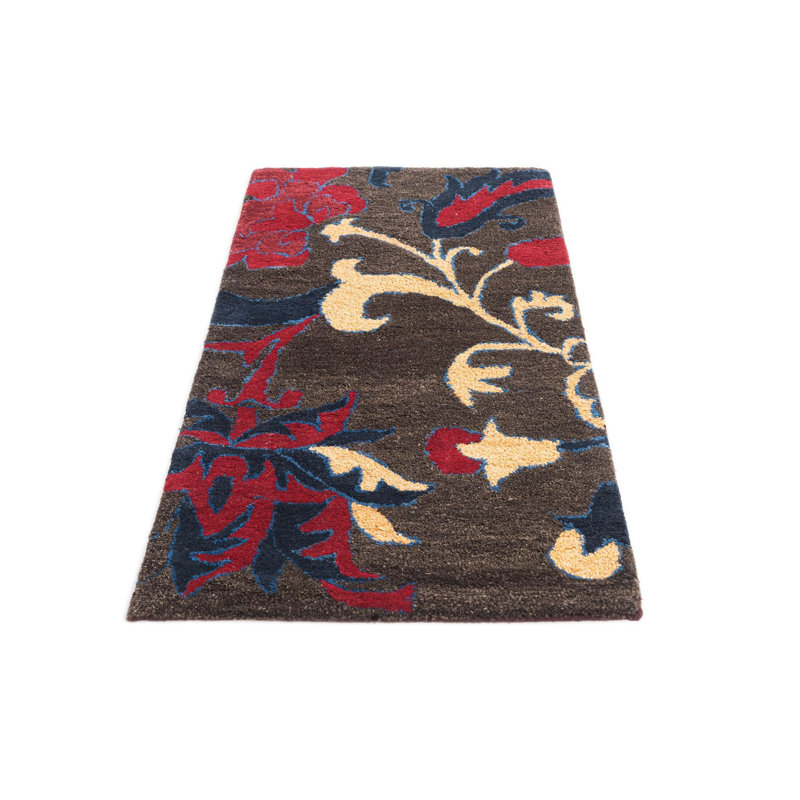 Runner Odenton Brown Rug