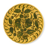 Amalfi Dinner Plate - 10.6"