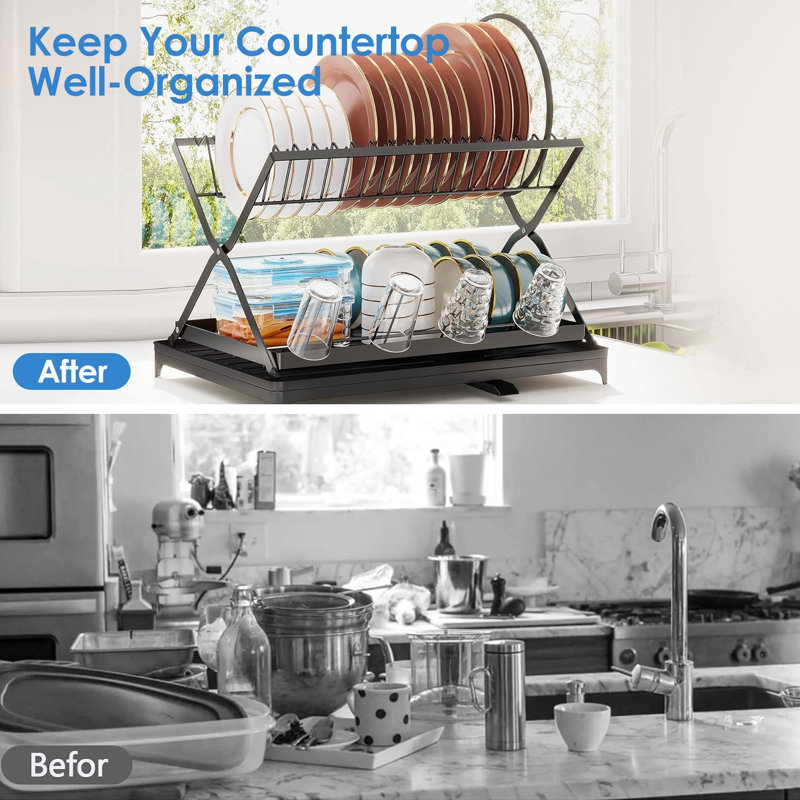 Dish Rack