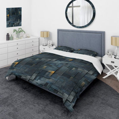 Ensemble de housse de couette Urban