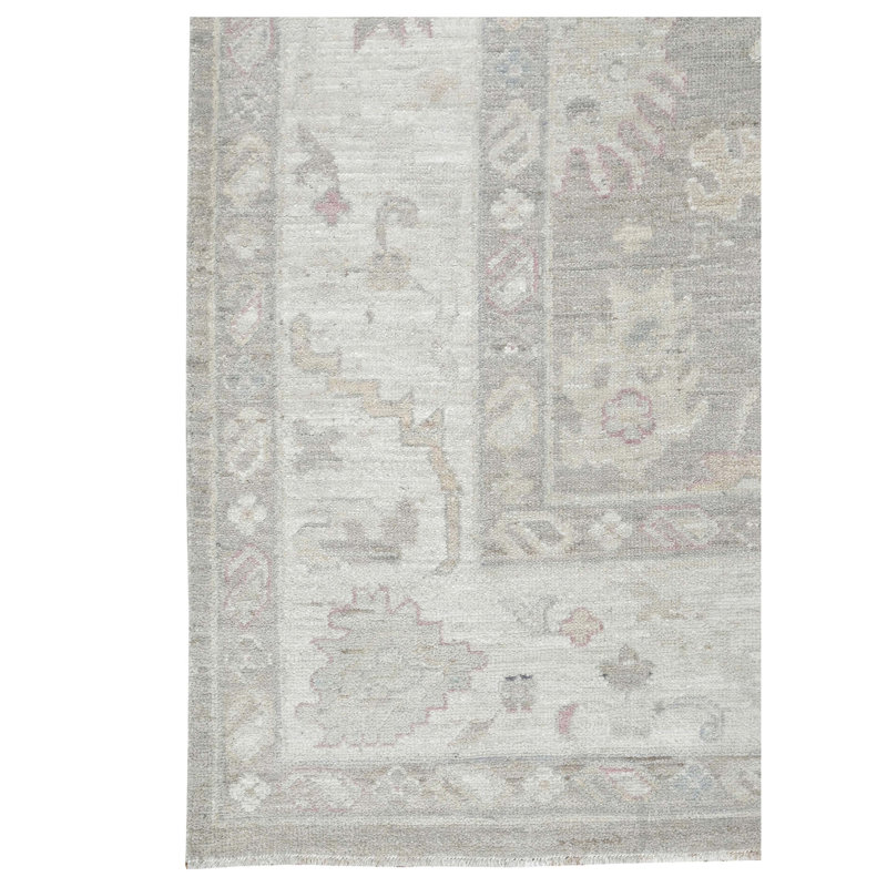 Ushak Wool Weft