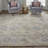 Ouimet Floral Indoor Rug-1861403092