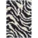 Dondre Performance Animal Print Indoor Rug