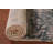 Handmade Abstract Modern Runner Rug 3x10