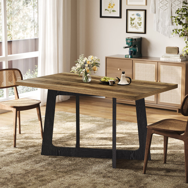 47-inch Dining Table For 2-4
