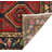 Khrystopher Distressed Irie Red Runner