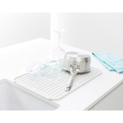 Brabantia Silicone Dish Drying Mat