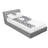 Microfiber Sheet Set-45356166-45327006