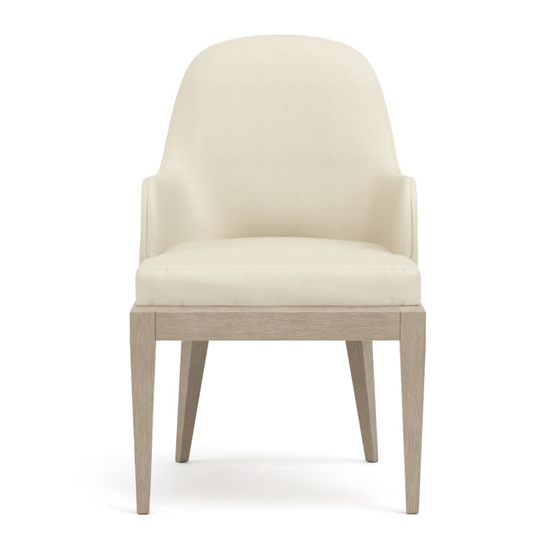 Maidstone Upholstered Arm Chair, Sandbank, Beige 7636-15