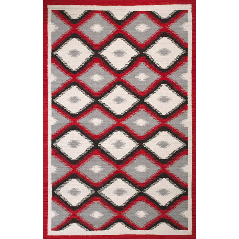 One-of-a-Kind 6' X 9' Area Rug