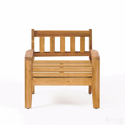 Club Chair
