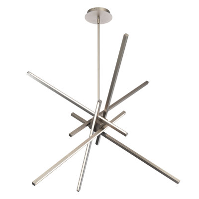 Rochelle 6-Light Chandelier