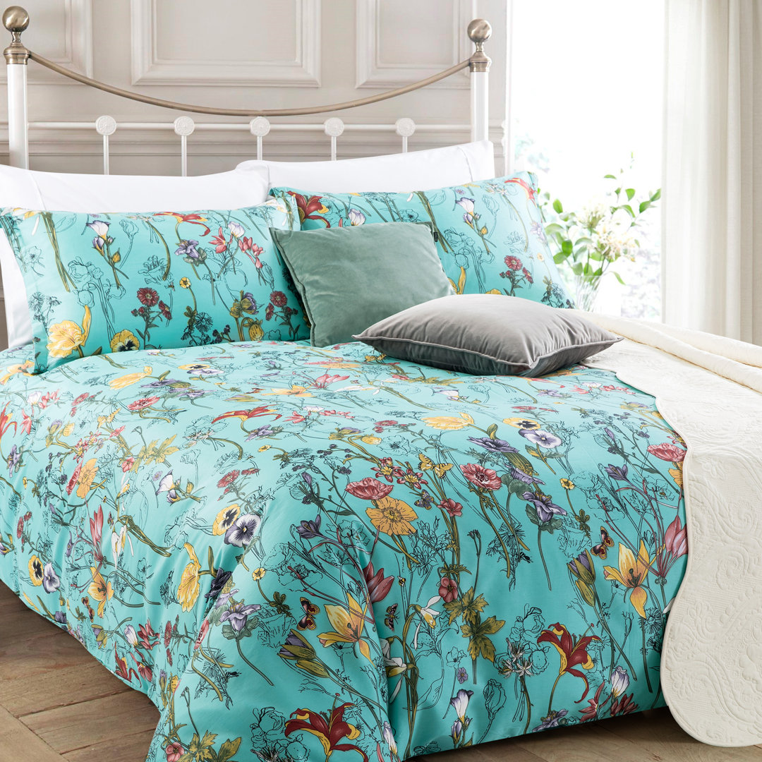 Duvet Cover Set Sweety Pie Inc 