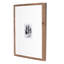 Through the Trees III by Santhosh CH - Single Picture Frame Painting-267710866