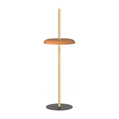 Lampe sur pied Nivél