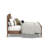 Remona Panel Bed-100203951