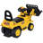 HomCom Push/Pull Ride On
