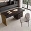 Bureau de style italien de luxe léger-1433713801