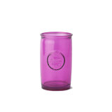 Saon Glass Toothbrush Holder