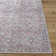 Angiela Machine Washable Indoor Rug