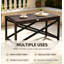 Outdoor , 80cm W 40cm D