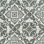 Versailles Mosaico 7-7 / 8 po X 7-7 / 8 po Carreau de porcelaine pour plancher et mur