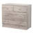 22"Tall Dresser Chest Of Drawers-578529151