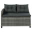 Outdoor Ogan 8 - Person Seating Group