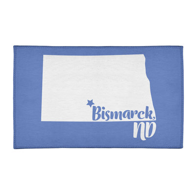 Tapis en polyester bismarck north dakota