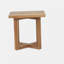 Table d'appoint ELLA SQUARE